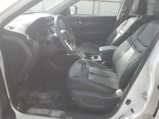 2019 NISSAN ROGUE SV H 5N1ET2MT6KC730604