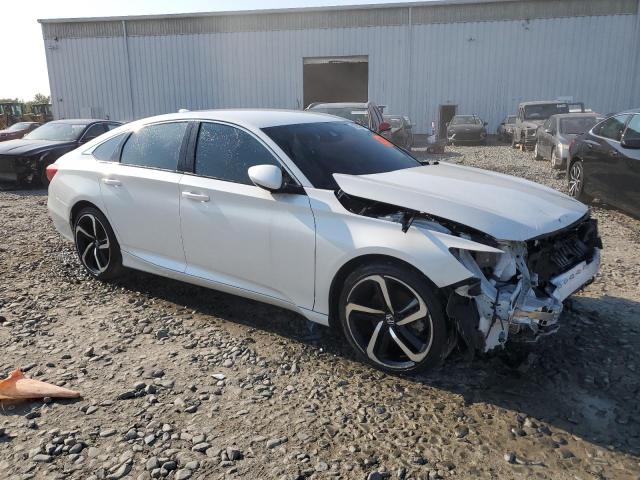 2018 HONDA ACCORD SPO 1HGCV1F31JA255808