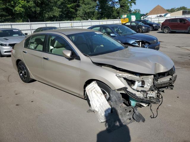 2017 HONDA ACCORD LX - 1HGCR2F35HA284622