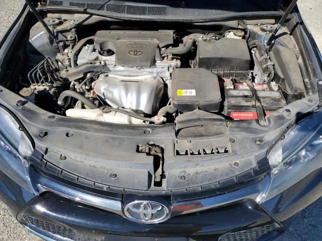 VIN 4T1BF1FK5HU338743 2017 Toyota Camry, LE no.11