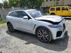 JAGUAR F-PACE SVR photo