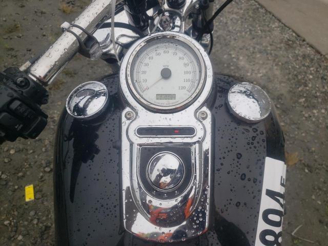 2011 HARLEY-DAVIDSON FXDF 1HD1GY414BC322478