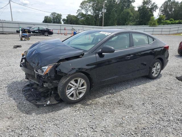 2020 HYUNDAI ELANTRA SE #2940828629