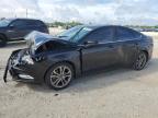 2017 FORD FUSION SE - 3FA6P0HD0HR290156