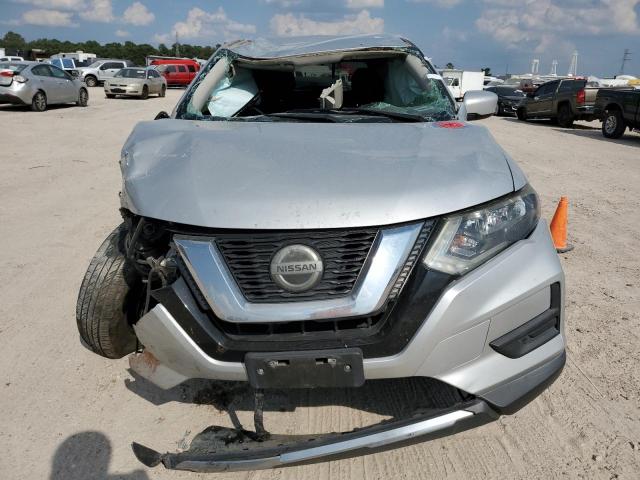 VIN 5N1AT2MT5JC752980 2018 Nissan Rogue, S no.5