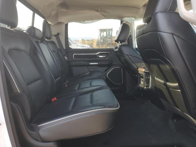 2022 RAM 1500 LARAM - 1C6SRFJT7NN304762