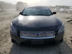 NISSAN MAXIMA S photo