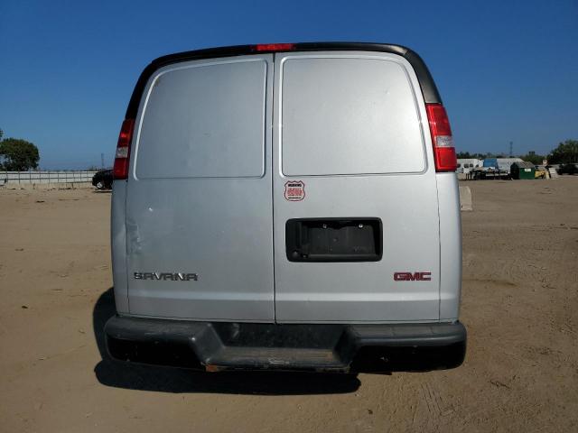 2017 GMC SAVANA G25 - 1GTW7AFF5H1337194