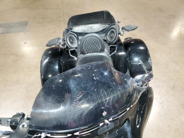 2016 HARLEY-DAVIDSON FLHTCUTG T 1HD1MAL10GB857080