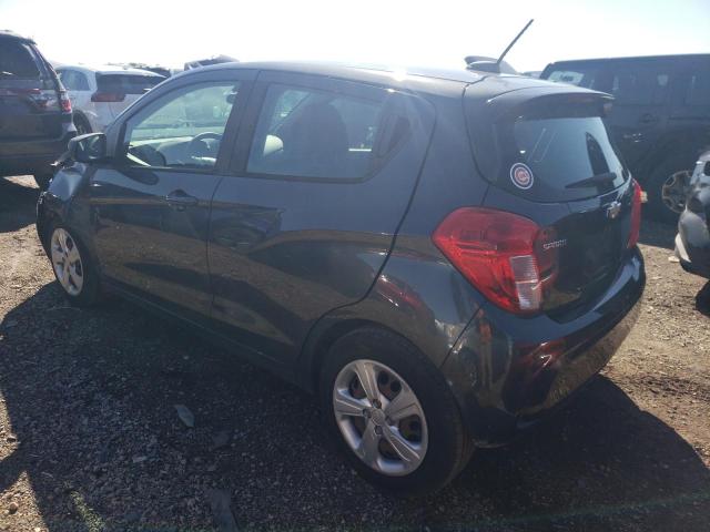 2020 CHEVROLET SPARK LS - KL8CB6SA5LC405945