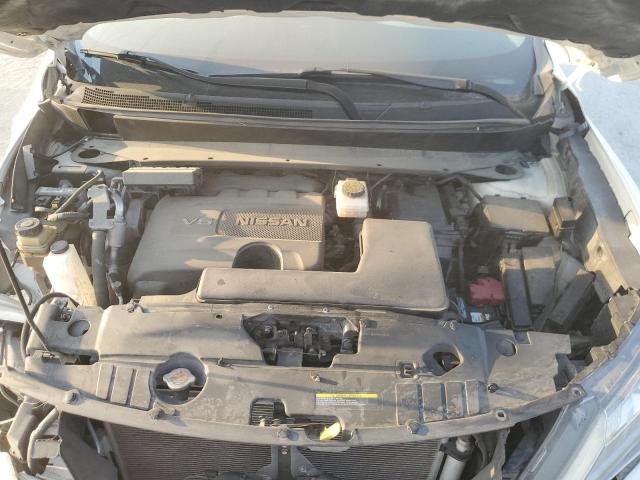2017 NISSAN PATHFINDER - 5N1DR2MM6HC910113