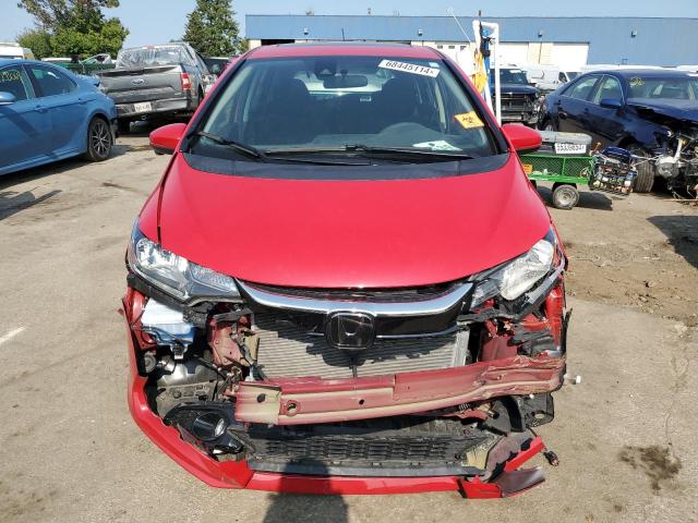 2020 HONDA FIT EX 3HGGK5H86LM714198  68445114