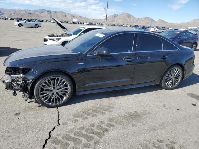 2017 AUDI A6 PREMIUM #3024001258