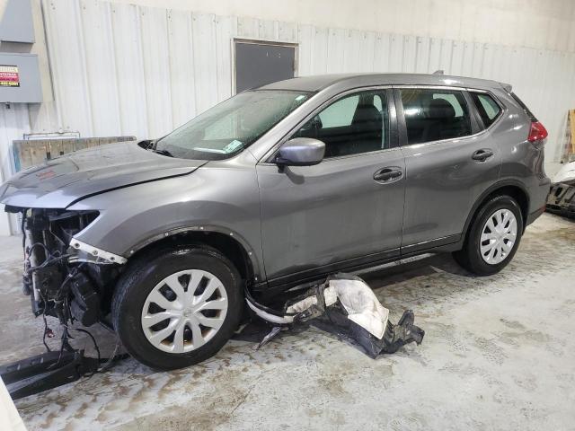 2018 NISSAN ROGUE S - 5N1AT2MT5JC761016
