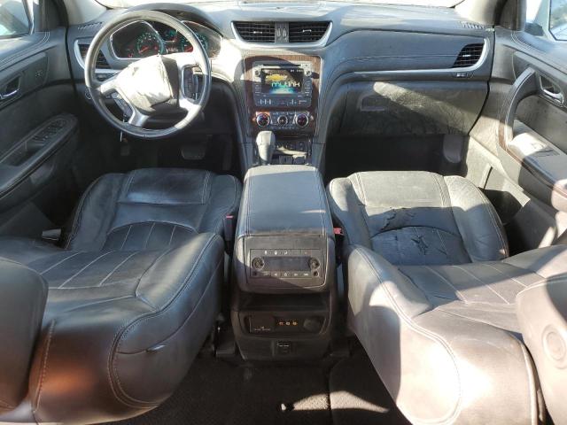 VIN 1GNKRJKD2GJ146495 2016 Chevrolet Traverse, Ltz no.8