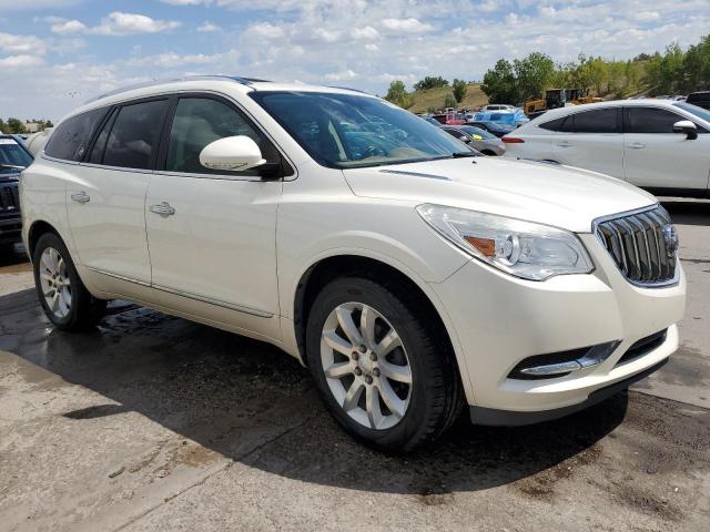 VIN 5GAKVCKD5FJ218015 2015 Buick Enclave no.4