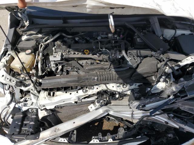 2020 TOYOTA COROLLA SE - JTDS4RCE6LJ024150