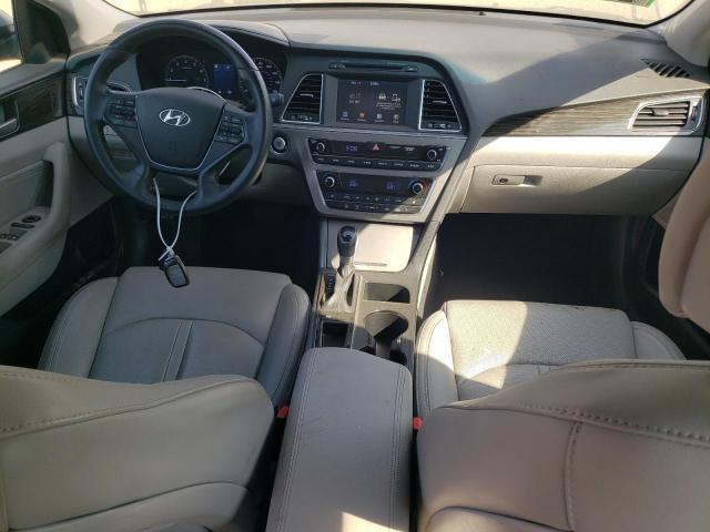 2016 HYUNDAI SONATA SPO - 5NPE34AF4GH327683