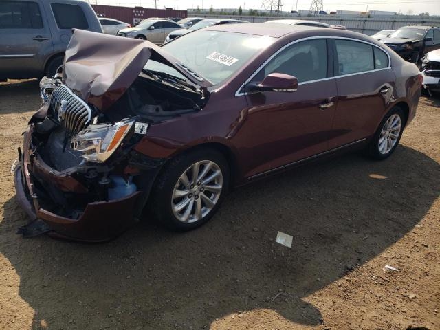 VIN 1G4GB5G36FF335576 2015 Buick Lacrosse no.1