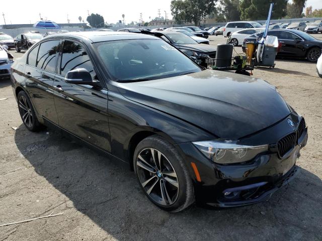 VIN WBA8B3G55JNU36635 2018 BMW 3 Series, 340 I no.4