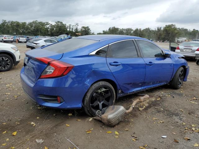 2017 HONDA CIVIC LX - 2HGFC2F53HH535719