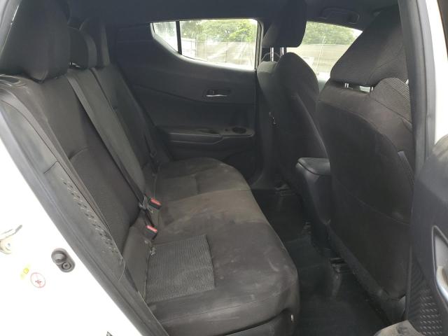 2019 TOYOTA C-HR XLE - JTNKHMBX1K1033097