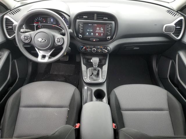 2021 KIA SOUL LX - KNDJ23AU8M7750745