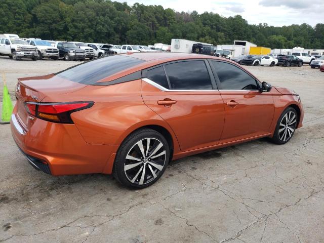 2021 NISSAN ALTIMA SR - 1N4BL4CW5MN312983