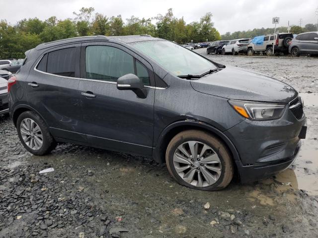 VIN KL4CJASB6JB648957 2018 Buick Encore, Preferred no.4