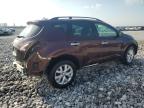 NISSAN MURANO S photo