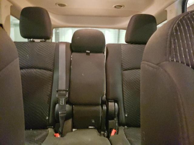 2017 DODGE JOURNEY SX - 3C4PDDBG4HT574507
