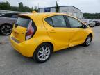 TOYOTA PRIUS C photo