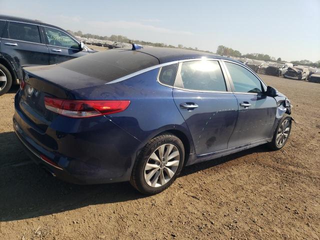 2018 KIA OPTIMA LX - 5XXGT4L36JG255433