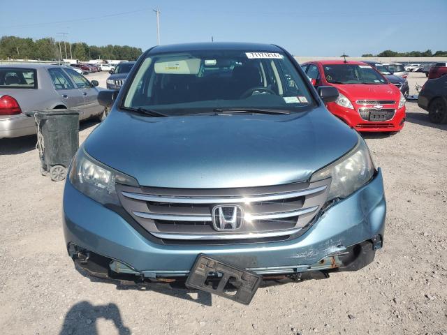 2014 HONDA CR-V LX 2HKRM4H3XEH724614  71171214