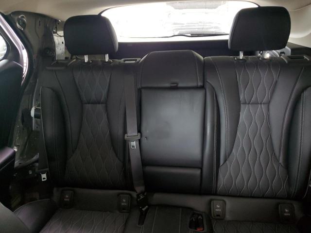 2023 BUICK ENVISION A - LRBFZRR40PD047377