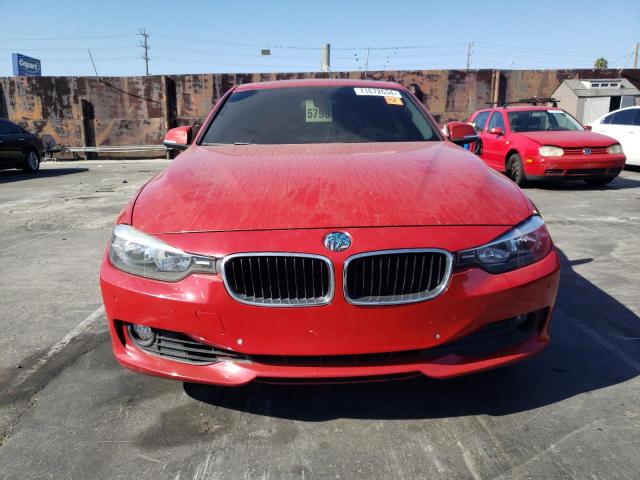 VIN WBA3D3C55EK156683 2014 BMW 3 Series, 328 D no.5