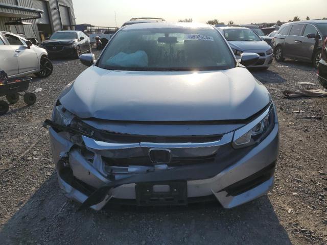 2018 HONDA CIVIC LX - 19XFC2F58JE004922