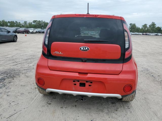 VIN KNDJP3A55H7462858 2017 KIA Soul, + no.6