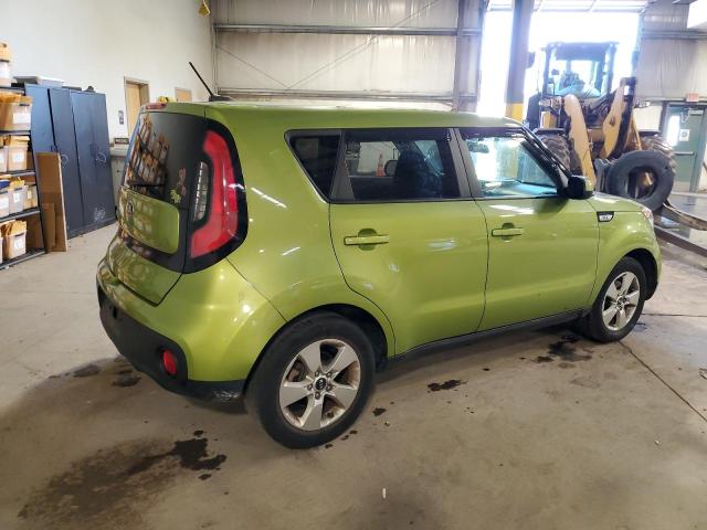 VIN KNDJN2A25J7893373 2018 KIA Soul no.3