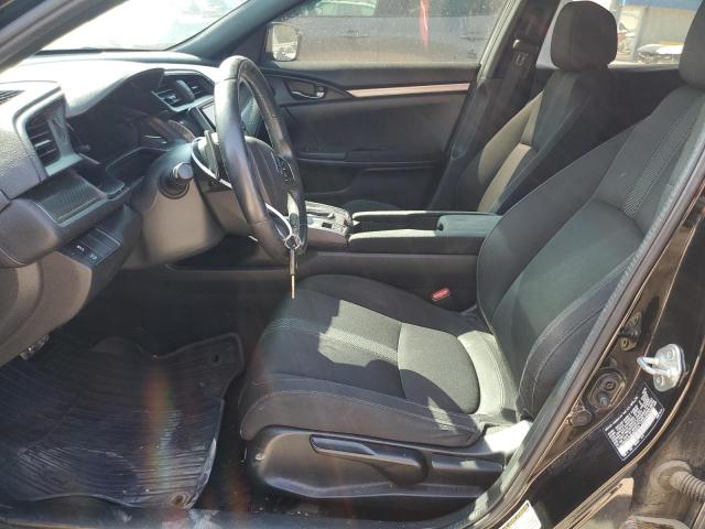 2018 HONDA CIVIC SPOR - SHHFK7H46JU216747