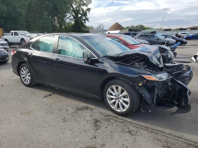 2019 TOYOTA CAMRY L - 4T1B11HKXKU688355