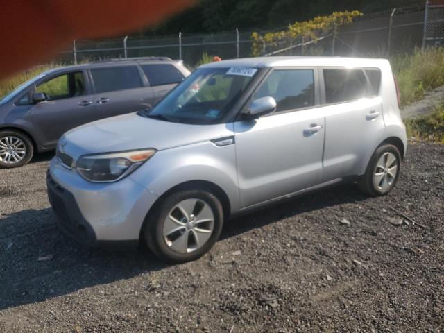 VIN KNDJN2A2XF7753505 2015 KIA Soul no.1