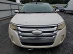 FORD EDGE LIMIT photo