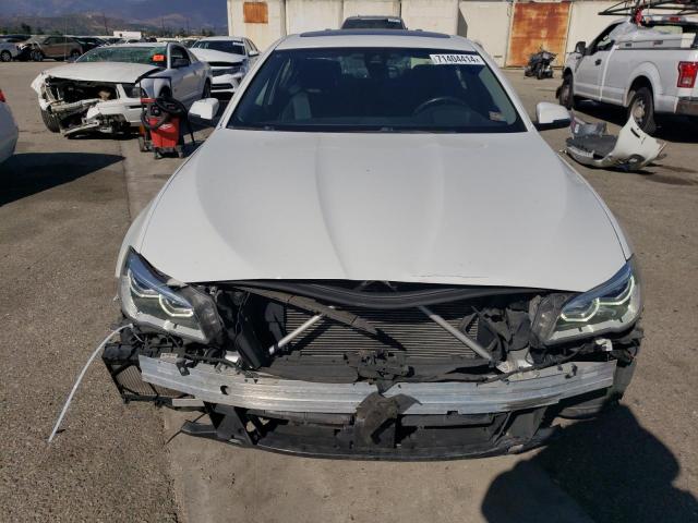 VIN WBA5A5C55ED503348 2014 BMW 5 Series, 528 I no.5