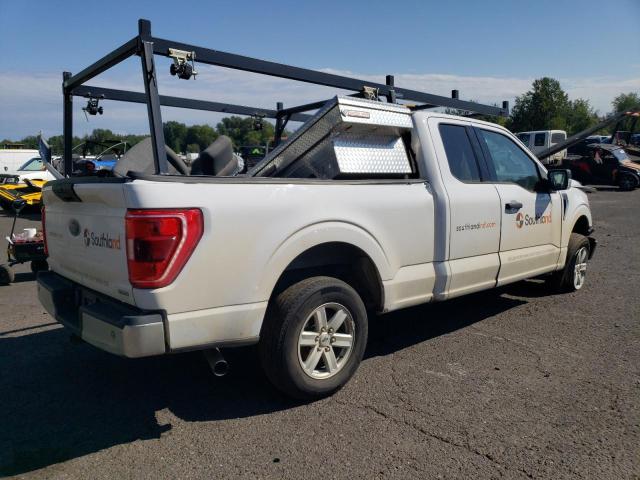 2021 FORD F150 SUPER - 1FTEX1C86MKE05914