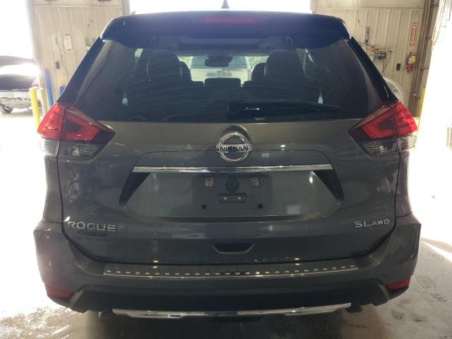 VIN 5N1AT2MV5HC885718 2017 Nissan Rogue, SV no.6