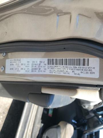 2017 JEEP CHEROKEE L - 1C4PJLCB3HW586373