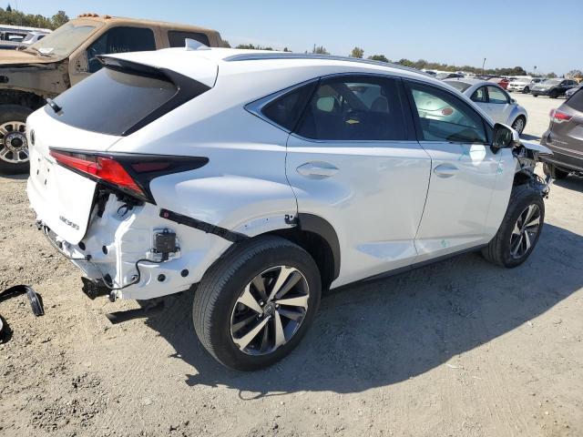 VIN JTJBARBZ0J2178323 2018 Lexus NX, 300 Base no.3