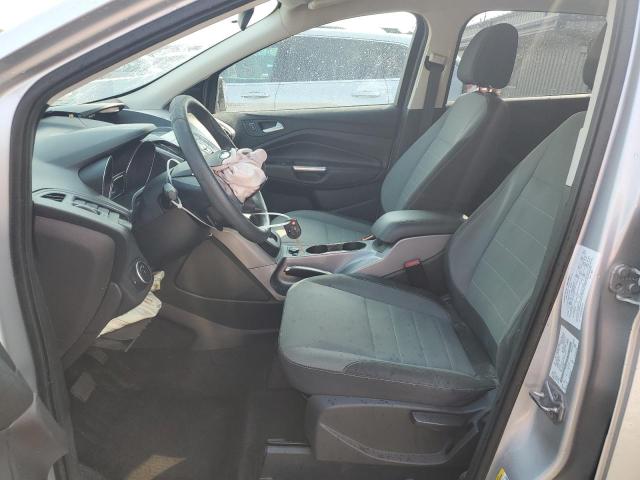 2016 FORD ESCAPE SE - 1FMCU0G72GUC14510