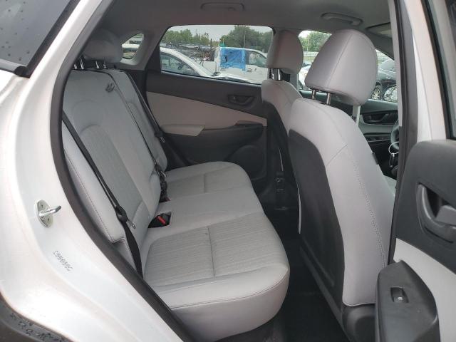 2023 HYUNDAI KONA SEL - KM8K62AB1PU957139